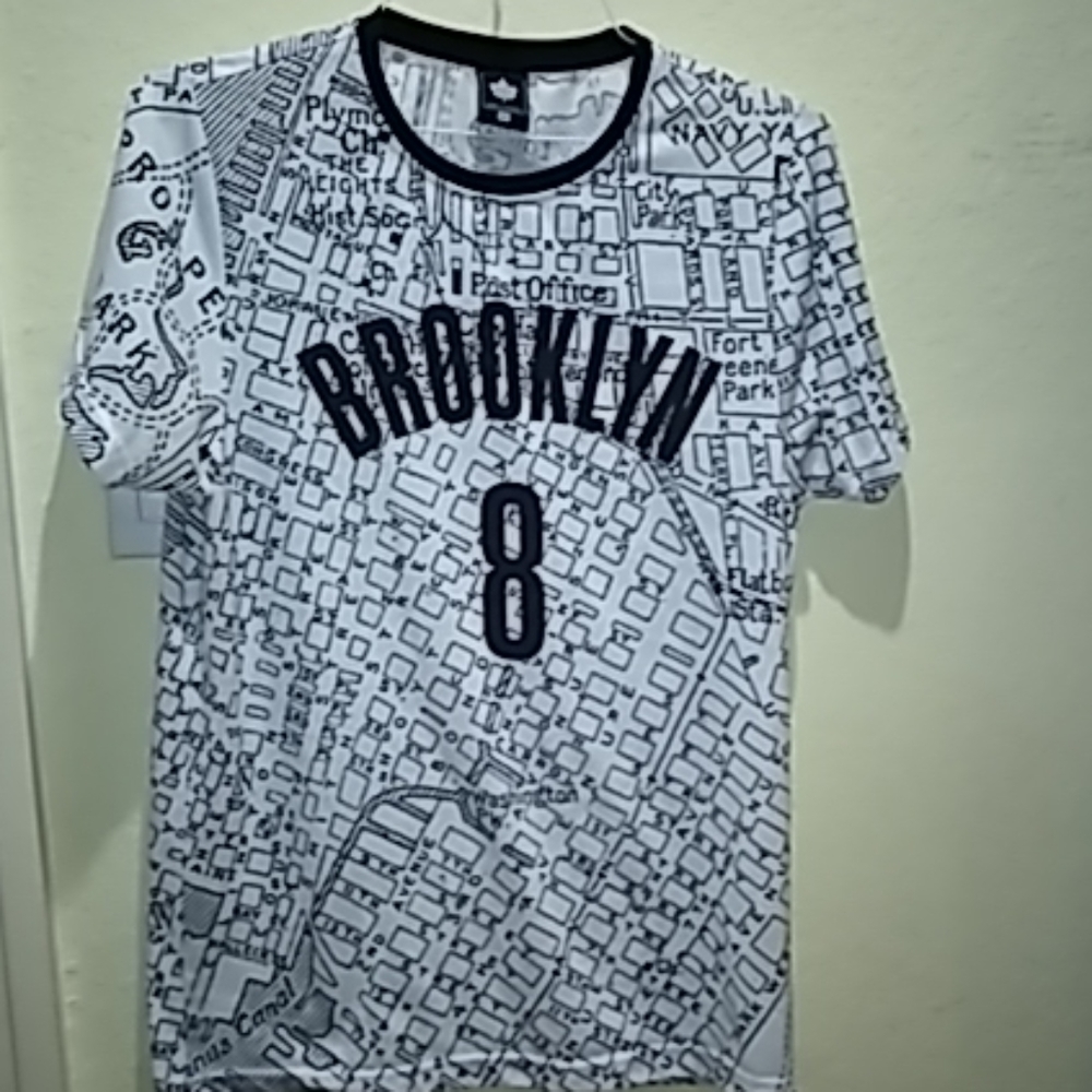 Mens short sleeve t-shirt